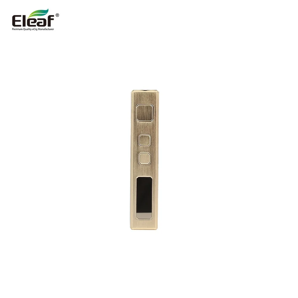 Оригинальный eleaf мод 30 Вт BASAL электронная сигарета Basal коробка 1500 мАч внутренняя