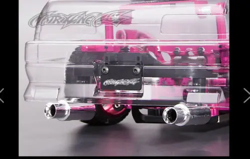 rc body kit