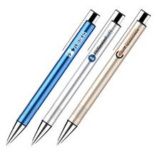 200 шт/партия новые офисные принадлежности металлические ручки для письма