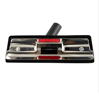 

Universal Floor Brush Carpet Floor dual-use Brush Head Tip Diameter Vacuum Cleaner Accessories To Brush Metal Floor 35MM