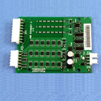 

Frequency Converter ACS800 Series Rectifier Trigger Board/AINP-01C Frequency Converter Thyristor Trigger Board