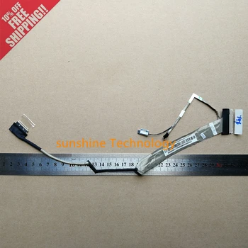 

New laptop lcd lvds cable for Lenovo K26 DC020011700