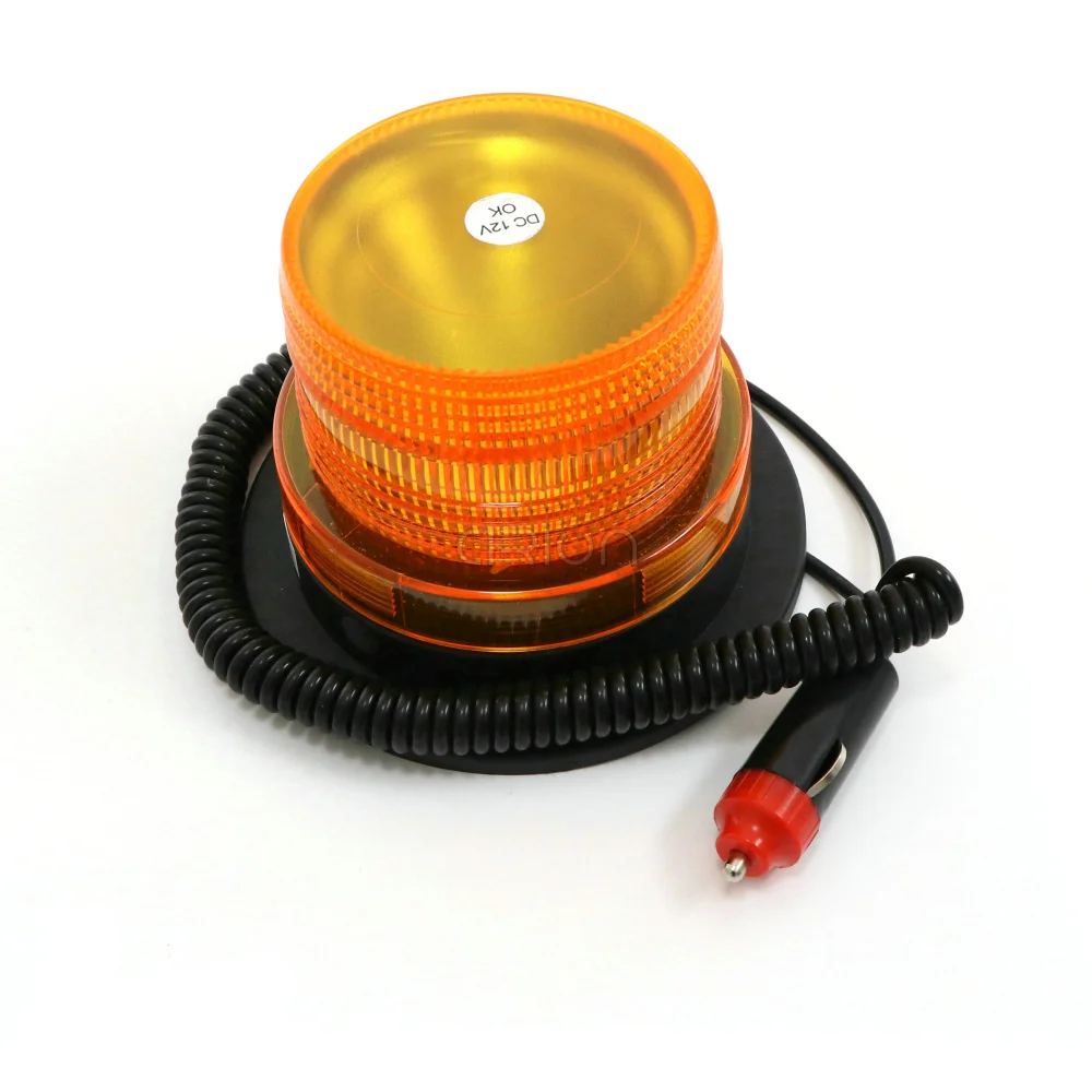 CIRION Hot 12V автомобильный Грузовик Магнитная Предупреждение льная вспышка