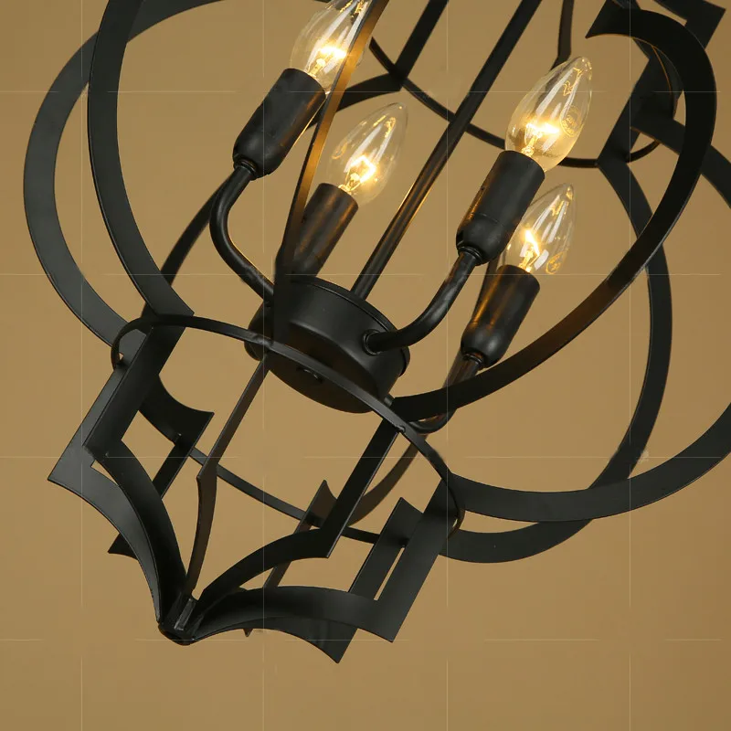 pendant lamp 4