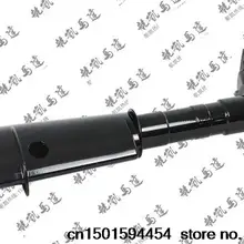 Hangkai 2 ход 6,0 навигации короче мотор лодочный мотор