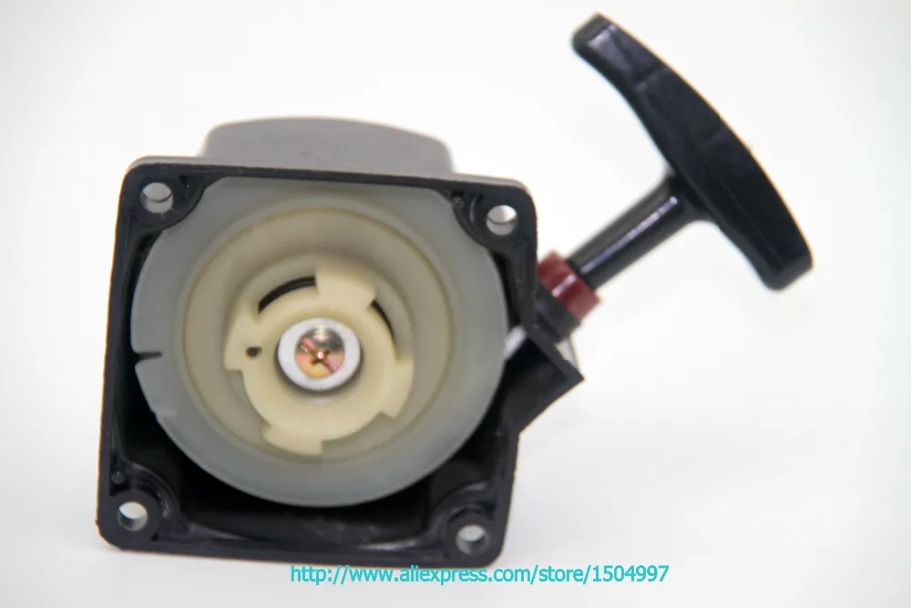 Запчасти для триммера 1E40F 5 430 43cc 52CC|trimmer starter|grass trimmerbrush cutter |