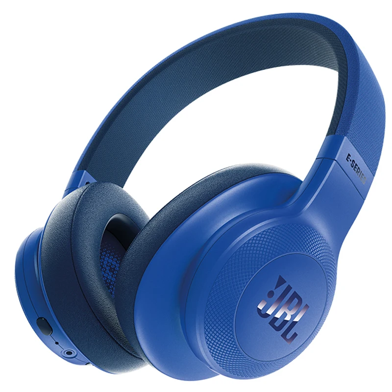 Гарнитура JBL E55BT Bluetooth беспроводные наушники проводные портативные музыкальные Hi