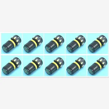 

10pcs Capsule cartridge for BETA58A BETA57A Wireless microphone capsule supercardioid dynamic direct replacement