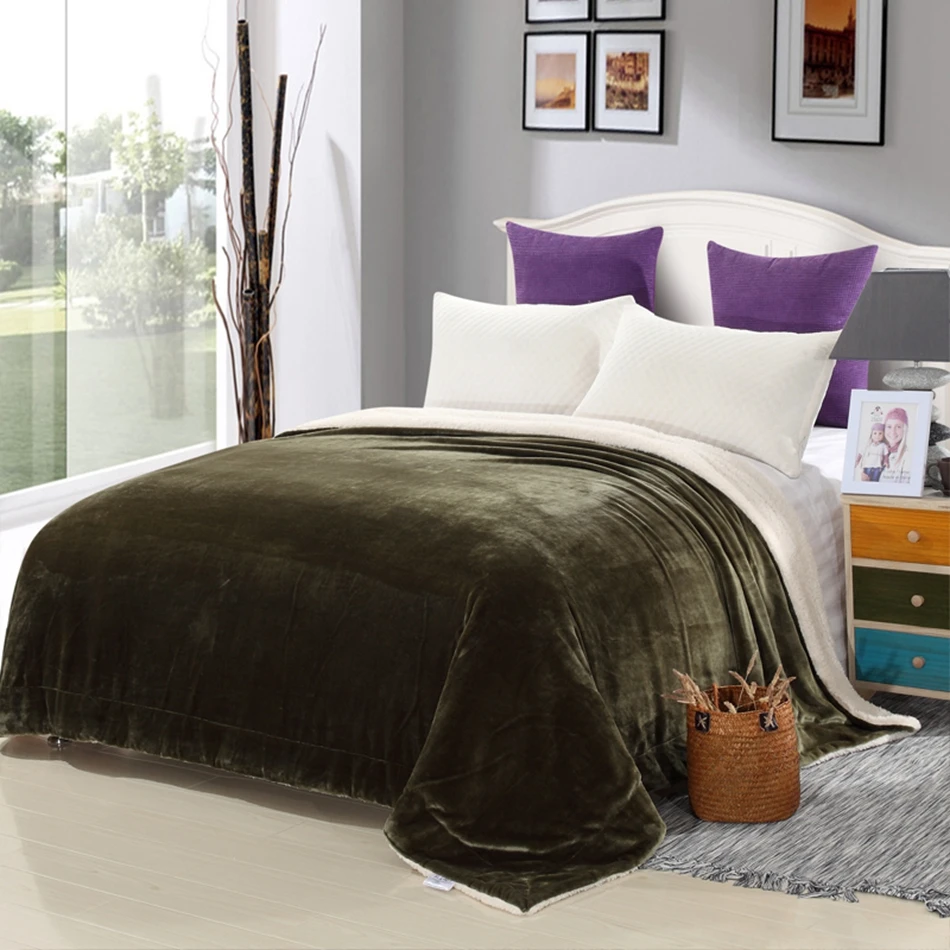 Compare Prices On Modern Bedspreads Online Shoppingbuy Low Price - Green Solid Color Fleece Blanket On The Bedmultisize Adults Bedspread Forhome compare prices on modern bedspreads online shoppingbuy low price - green solid color fleece blanket on the bedmultisize adults bedspread forhome