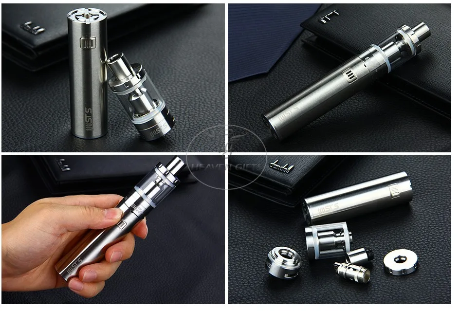 Eleaf iJust S Starter Kit6