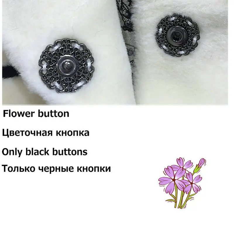 Striped Coat Mouton Coat for Woman female tonfur Fur Coat Women's winter jackets real fur women's fur coats 100% wool 2018