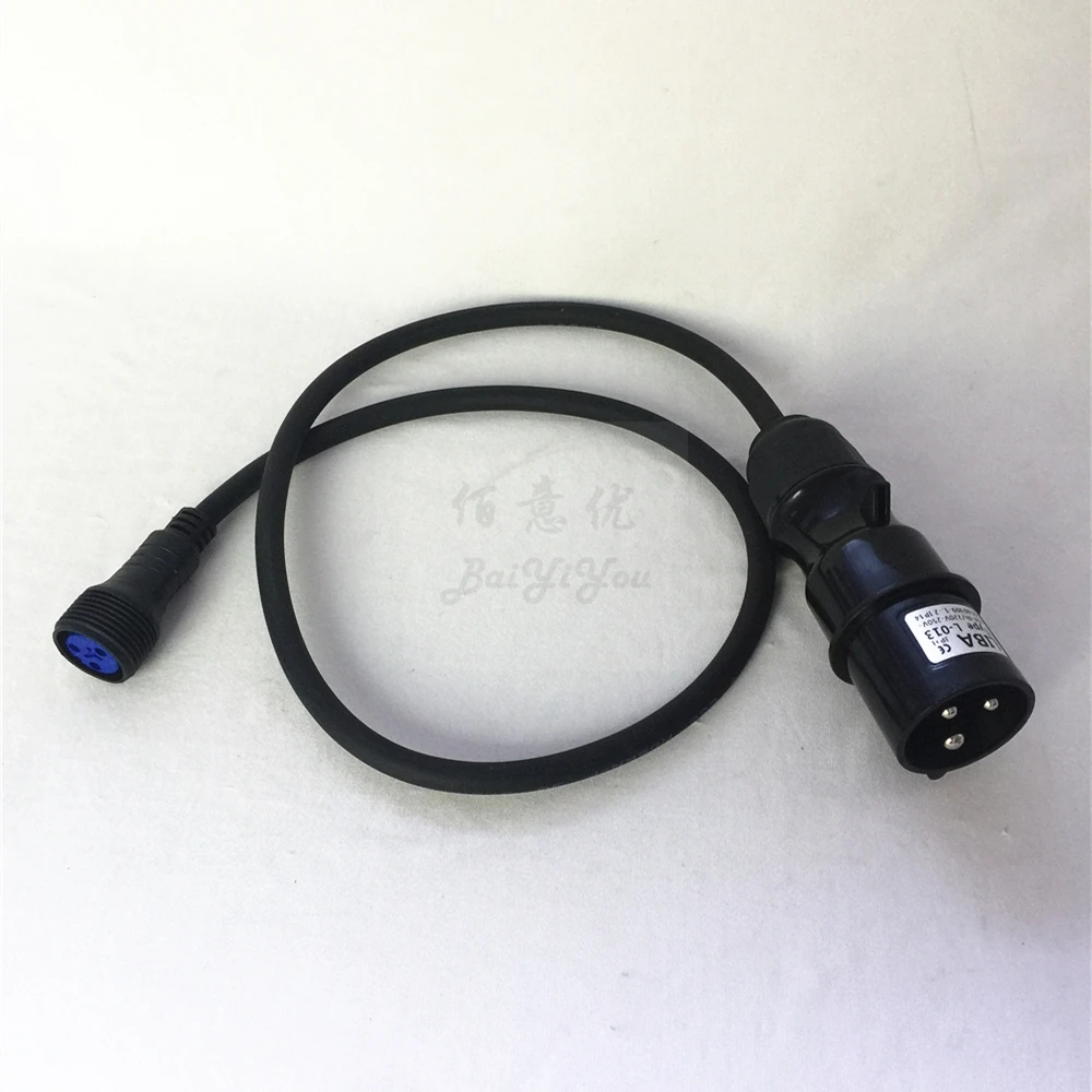 Big Power Cable 03