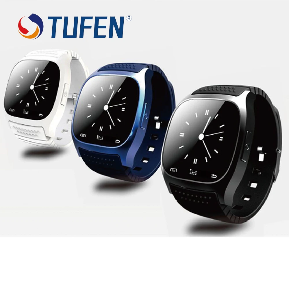 Waterproof Inteligent M26 Bluetooth V4 0 V4 2 Sync font b Smart b font font b Waterproof Inteligent M26 Bluetooth V4 0 V4 2 Sync font b Smart b font font b