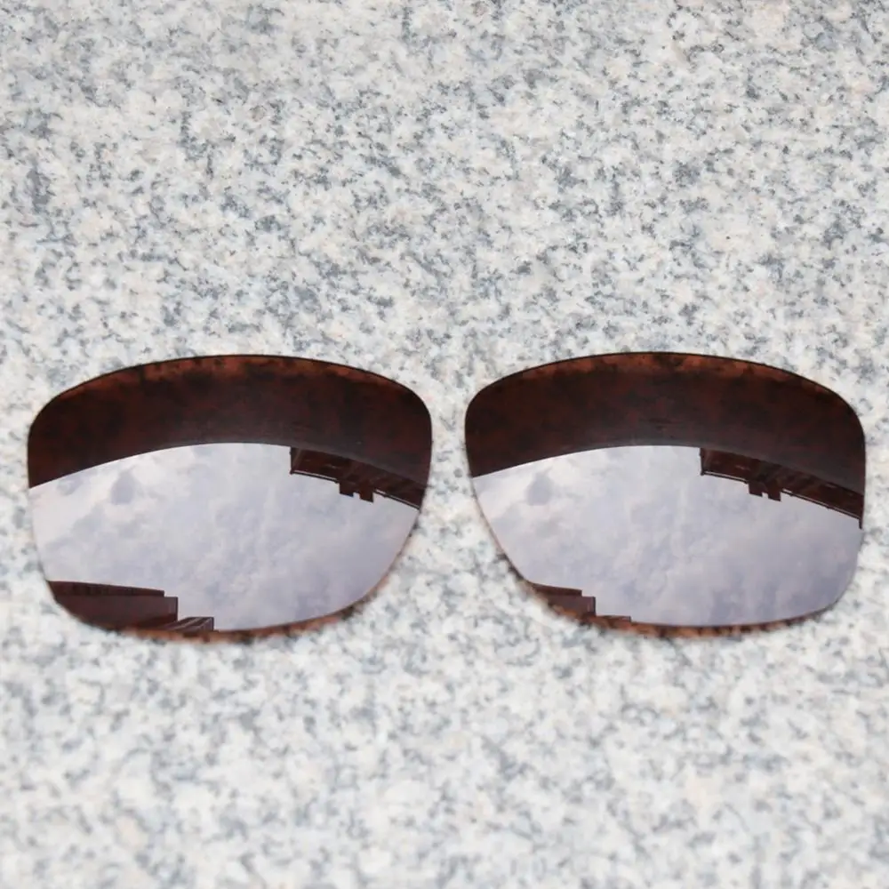 E.o.s Polarized Enhanced Replacement Lenses For Oakley Jupiter Squared