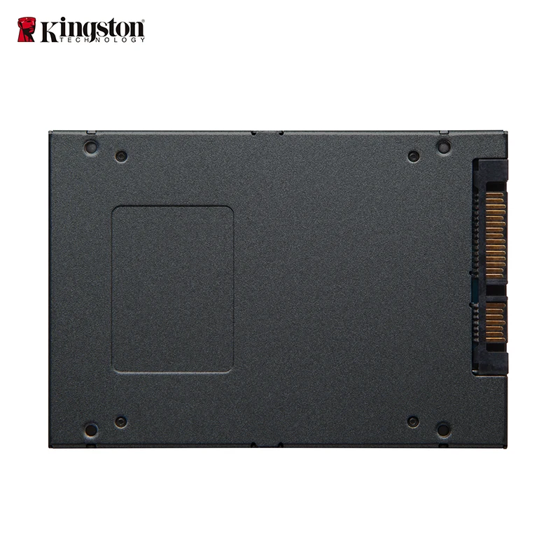Kingston SSDNow A400 120 ГБ 240 480 SSD твердотельный накопитель 2 5 дюймов SATA III 240g ноутбук ПК
