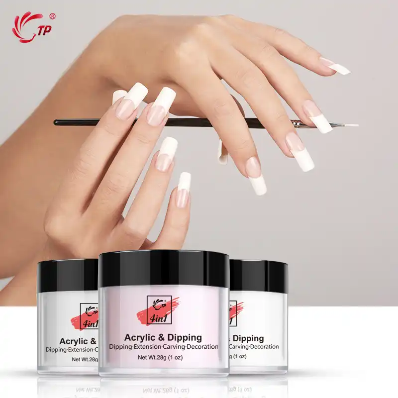 Detail Feedback Questions About Tp Newest 4 In 1 Dipping Powder Nail