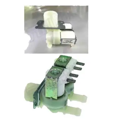 

SOLENOID VALVE ELBI TYPE 349 2-WAY 180 FOR DISHWASHER ADLER-DESCO-DIHR-CAPIC