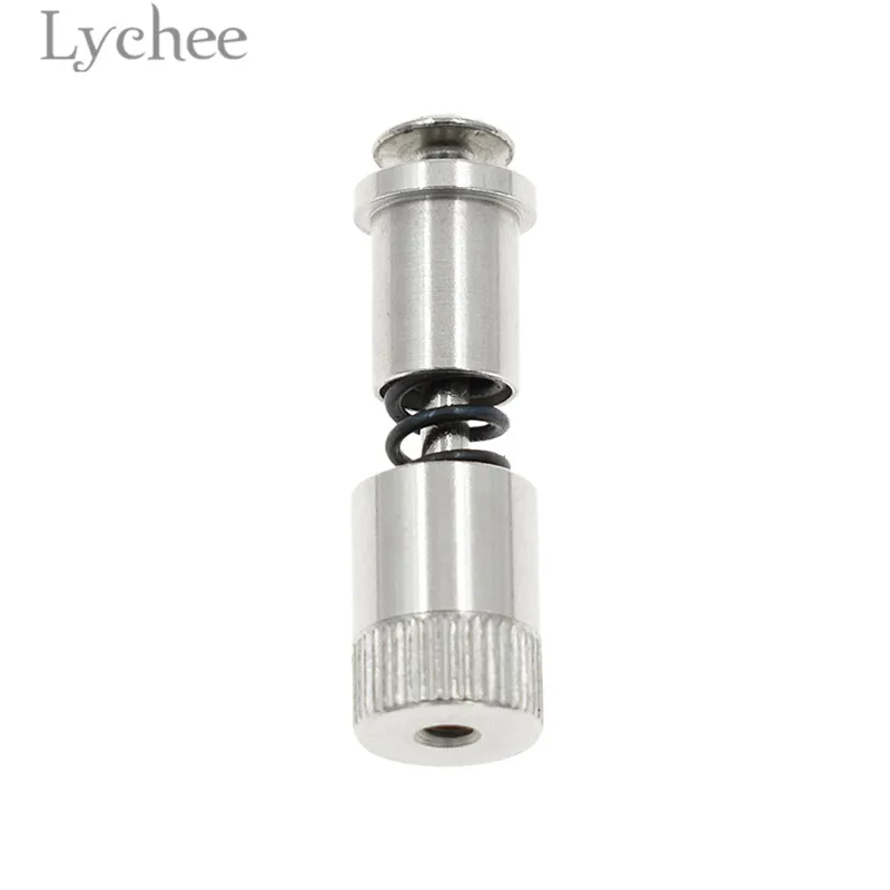 

Lychee Presser Foot Easy Change Clamp Sewing Machine Parts Accessory