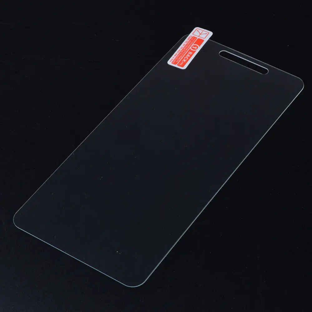 2 шт стекло для Huawei Honor 6A защита экрана закаленное 6a защитная Пленка чехол|glass for
