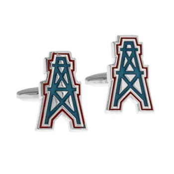 

Tower Cufflink 15 Pairs Wholesale Free Shipping