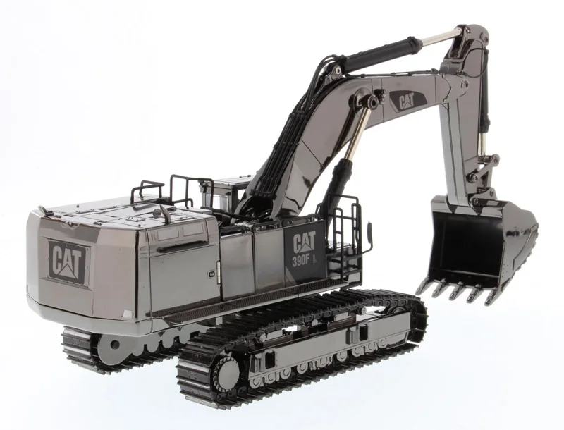 DM 85547 1:50 Cat 390F L игрушечный гидравлический гусеничный экскаватор|excavator toy|tracked