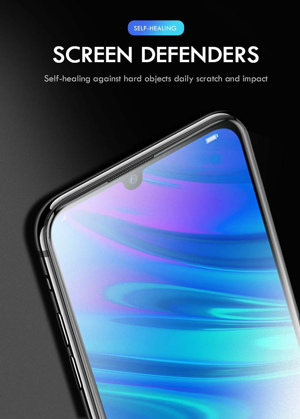 P Smart Plus 2019 Hydrogel Film  (8)