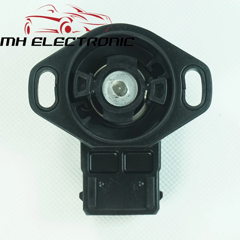 MH Электронный TPS датчик MD614488 для Mitsubishi DODGE EAGLE 1992-1999 TH142 TH299 TH299 MD614405