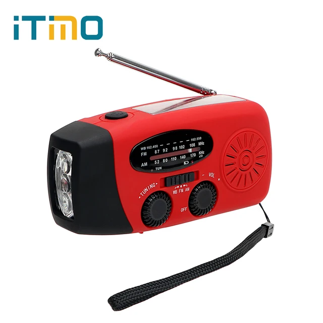 chargeur solaire dynamo