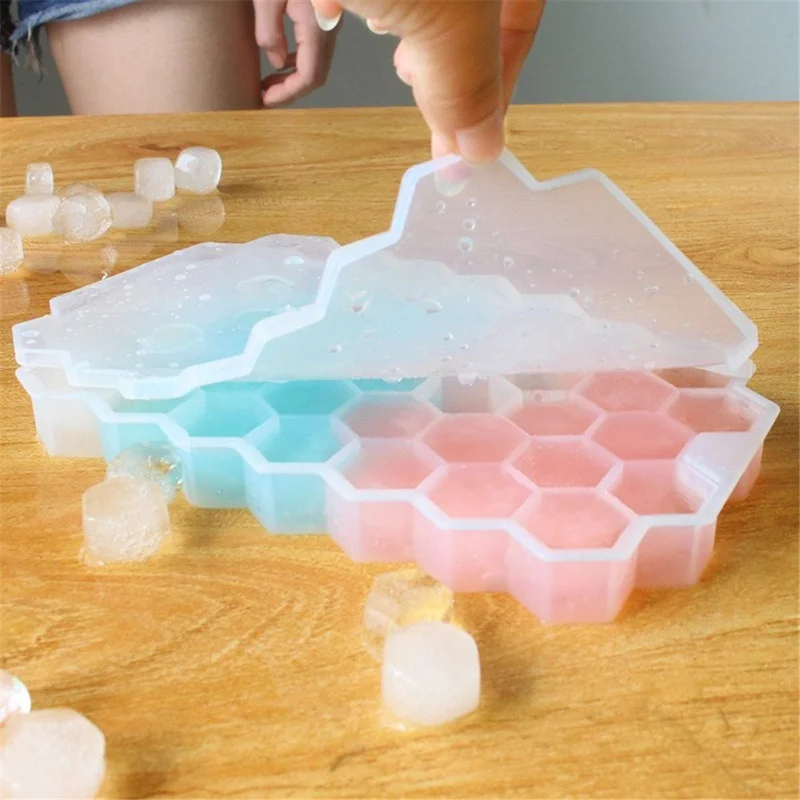 ice mold 8