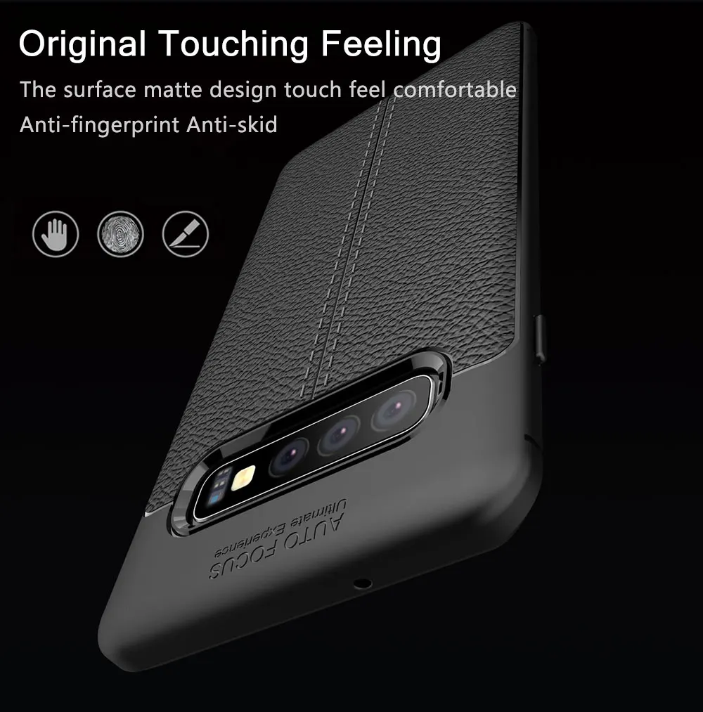 Samsung Galaxy S10 S10 Plus S10 Lite (5)