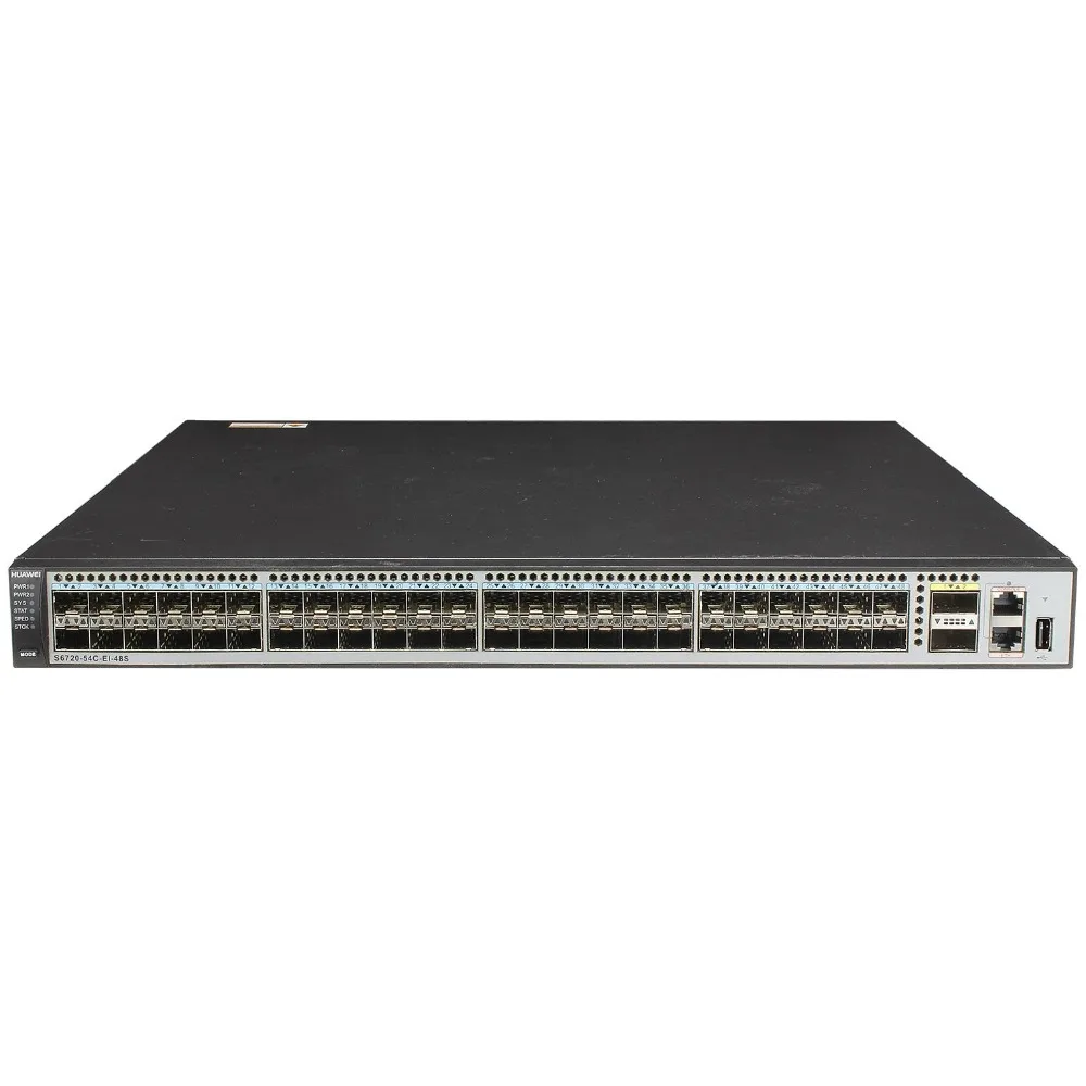 S6720-54C-EI-48S-AC