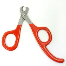 The latest high-quality stainless steel scissors pet puppy Nagao durable scissors shipping