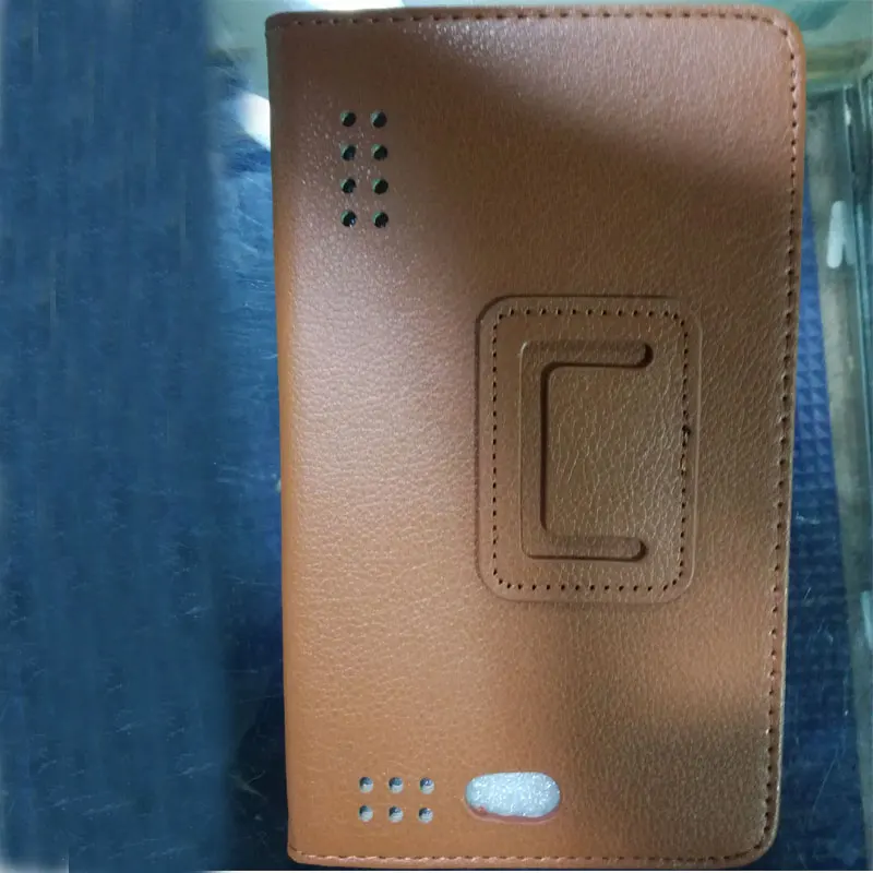 

Leather case For Visual Land Prestige Pro 7DS 7 Inch Tablet