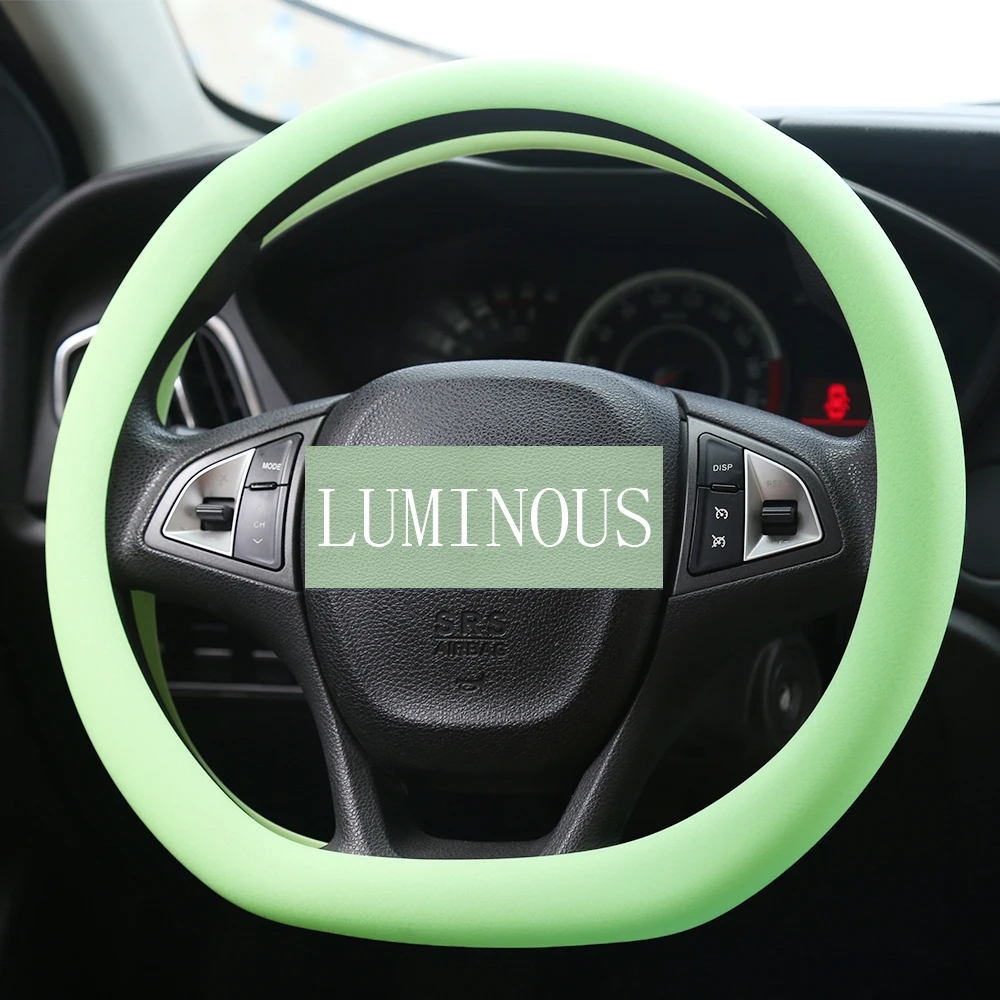 luminous