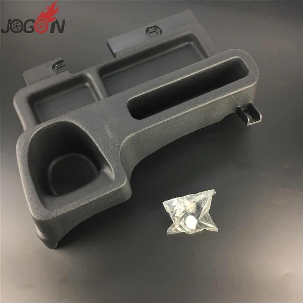 Central do Carro Caixa de Apoio Braço para Toyota Console Land Cruiser Fj77 Fj78 Fj79 Lc76 Lc79 Fj70 Fj76 4 Organizadores