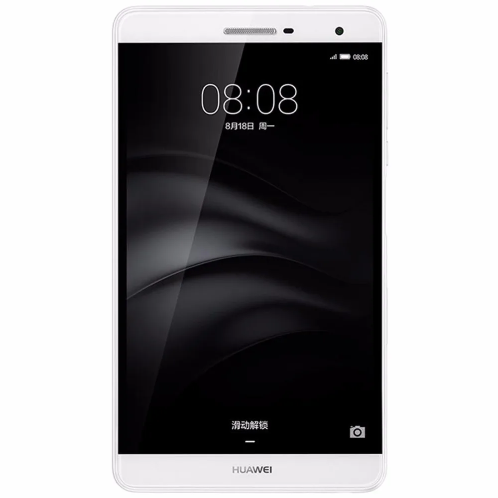 Huawei MediaPad M2 Lite PLE 703L 7 дюймовый планшетный 3 Гб оперативной памяти 32 встроенной