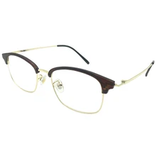 Очки для чтения, в стиле ретро мужские женские Browline Рецептурные очки для чтения черный коричневый черепаха Hornrim оправа очки Gafas Новинка