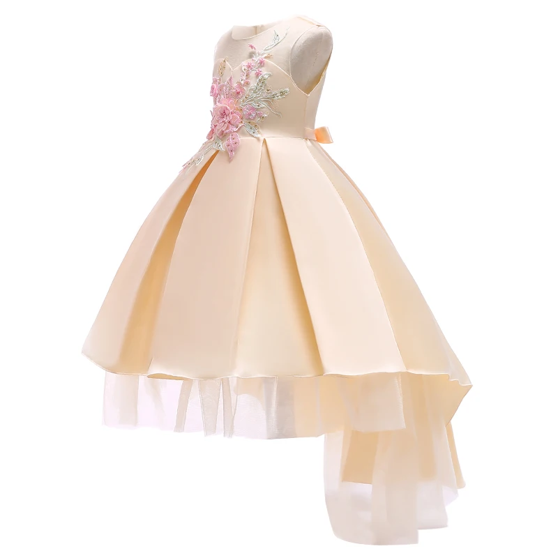 girls dress-5