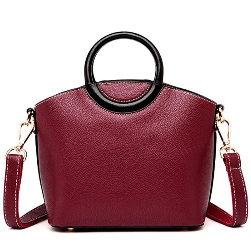 

NEW Genuine Leather Women Messenger Bag Famous Brand Female Shoulder Bag Envelope Clutch Bag Crossbody Bag Purse for Women 2019