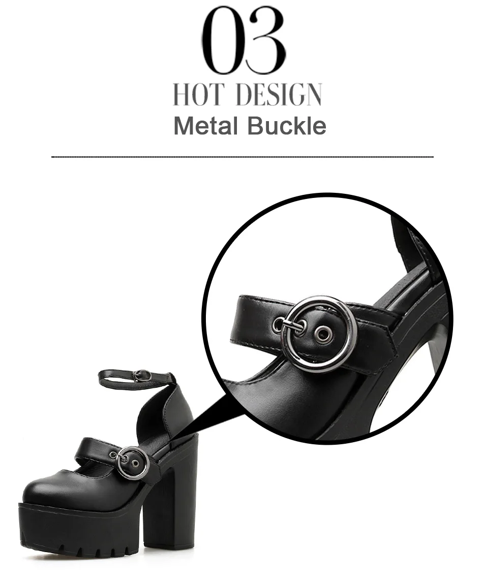 buckle
