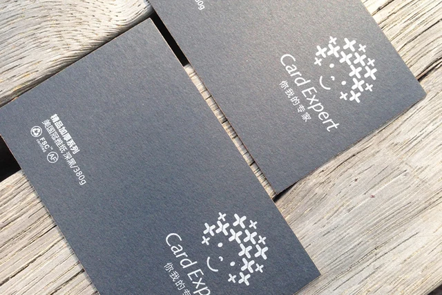 380gsm us classic crest epic black card stock specialty paper jh014 fsc certified for business card - Business Card Stock 380gsm us classic crest epic black card stock specialty paper jh014 fsc certified for business card - Business Card Stock