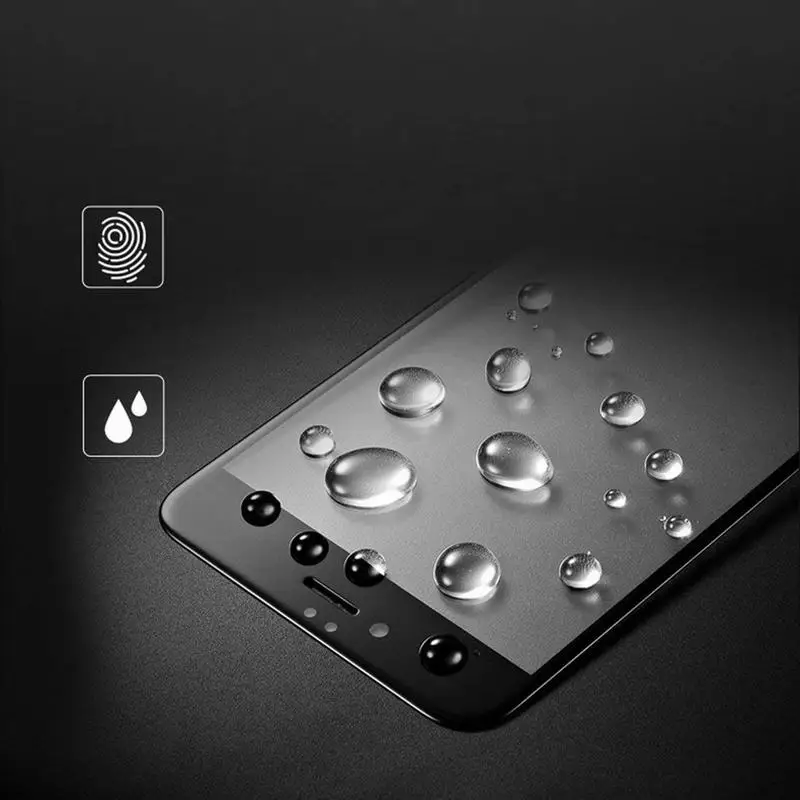 Ascromy-5D-Full-Coverage-Tempered-Glass-Screenprotector-For-iPhone-X-8-7-6s-6-s-plus-iPhone8-Screen-Film-Verre-Trempe-Protetor (5)