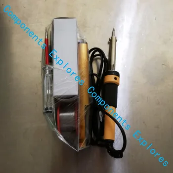 

110V/220V 40W Welding Kits for HyperCube Evolution.