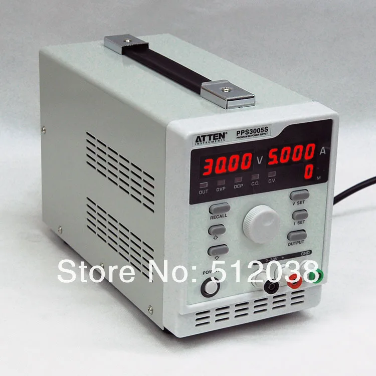 программируемый источник питания постоянного тока модели dp811. Korad ka3010d (30 в, 10 а). лабораторный блок питания программируемый. лабораторный блок питания element 3005d. Yh-pps3005s.