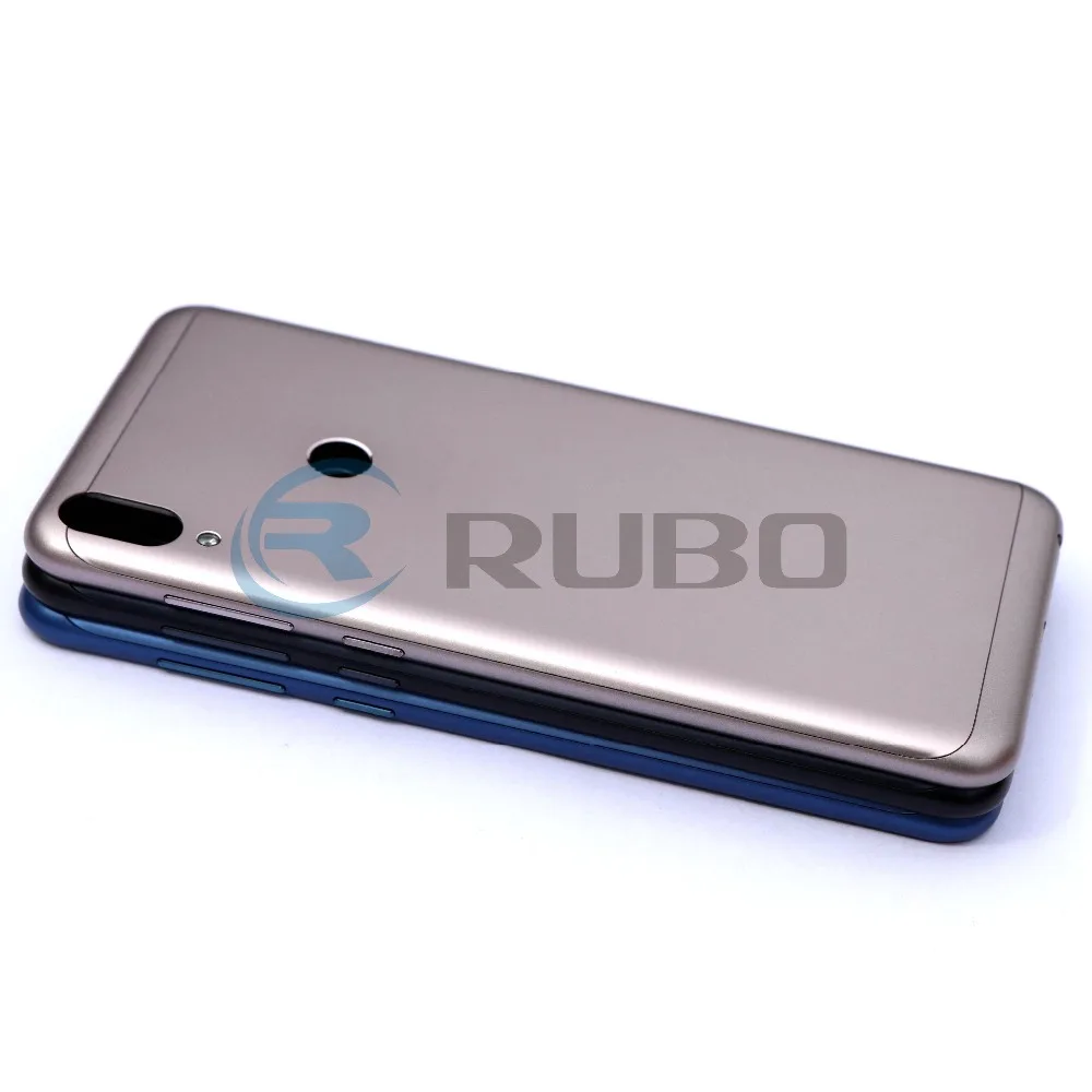 Asus zenfone max pro M1 ZB601KL (6)