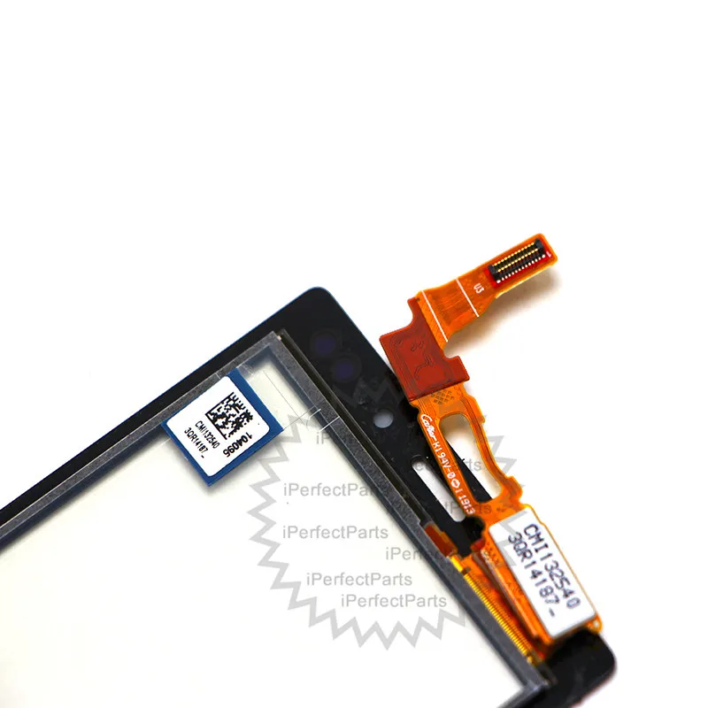 sony MT27 touch screen (2)
