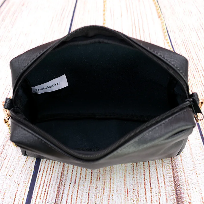 chain bag 74