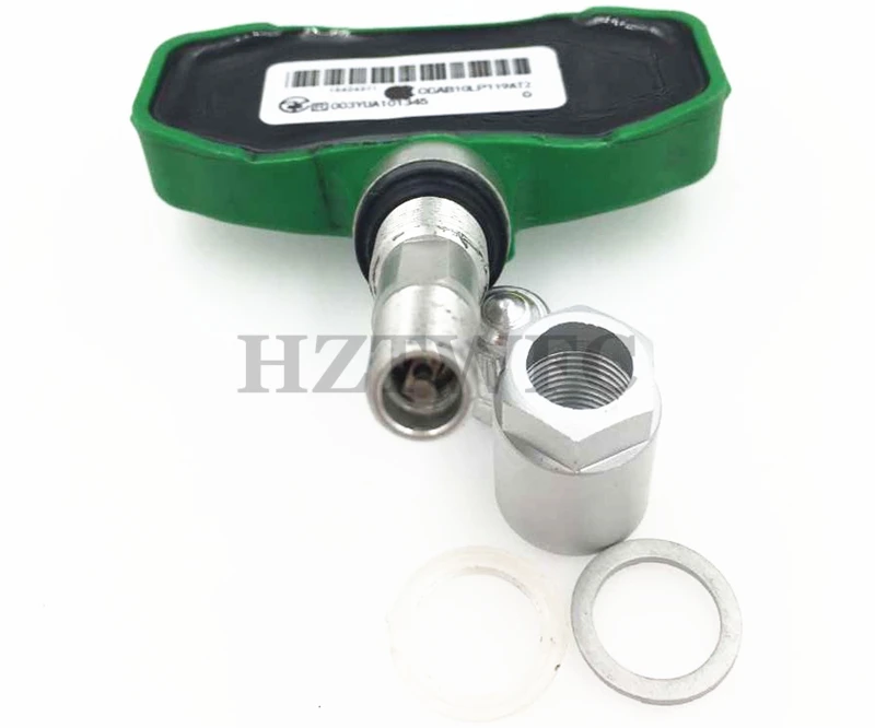 Бесплатная доставка новые системы контроля давления в шинах TPMS 15268606 для Buick