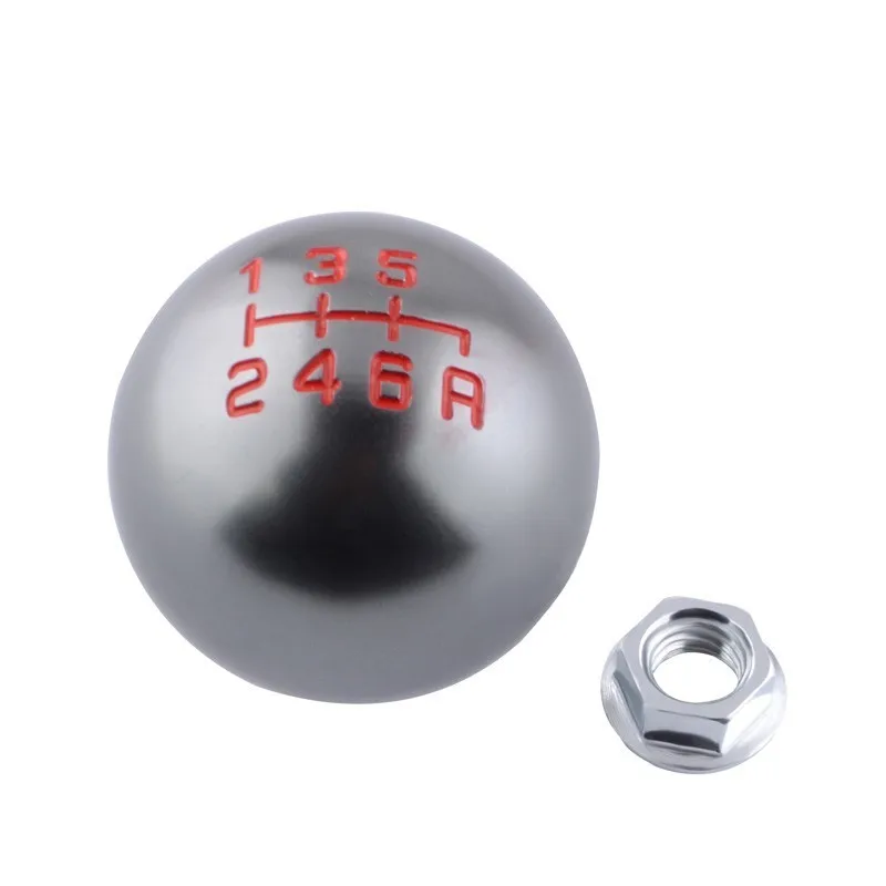 Ручка переключения передач E SPEED ER M10x1.5 рычага для Honda /Civic /Fit /City FD2 FN2 EP3 CRV 5/6