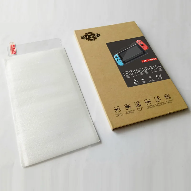 Nitendo Switch Film (3)